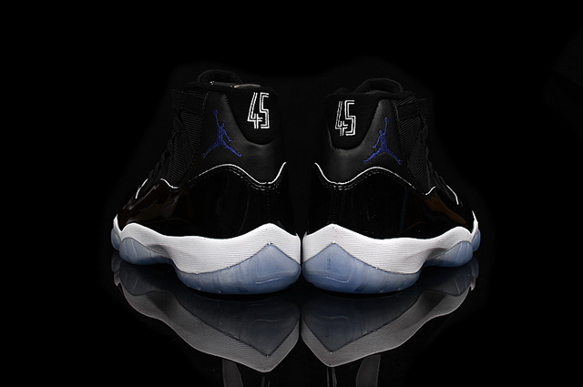 Women Jordan Shoes 11 XI Grade AAA Space Jam Slam Dunk - Click Image to Close